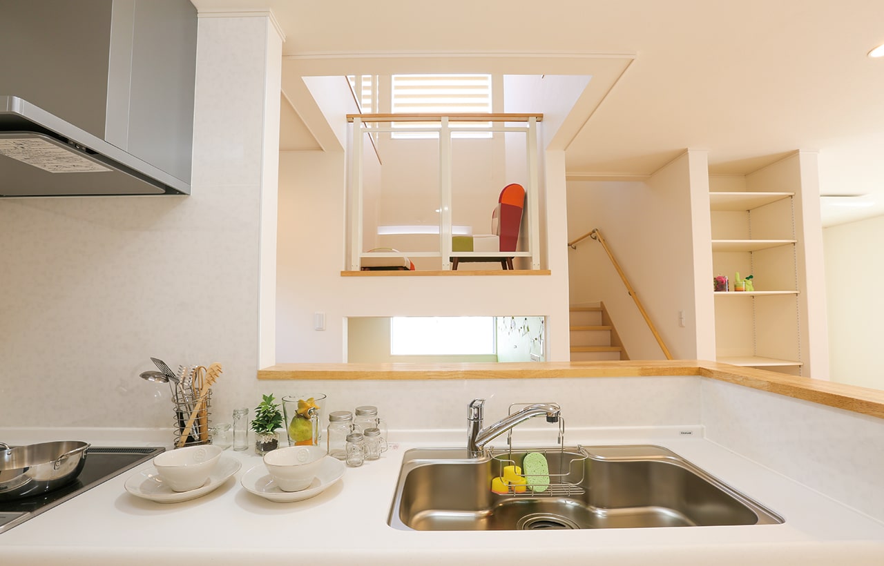 ユニバーサルホーム甲府店の施工事例