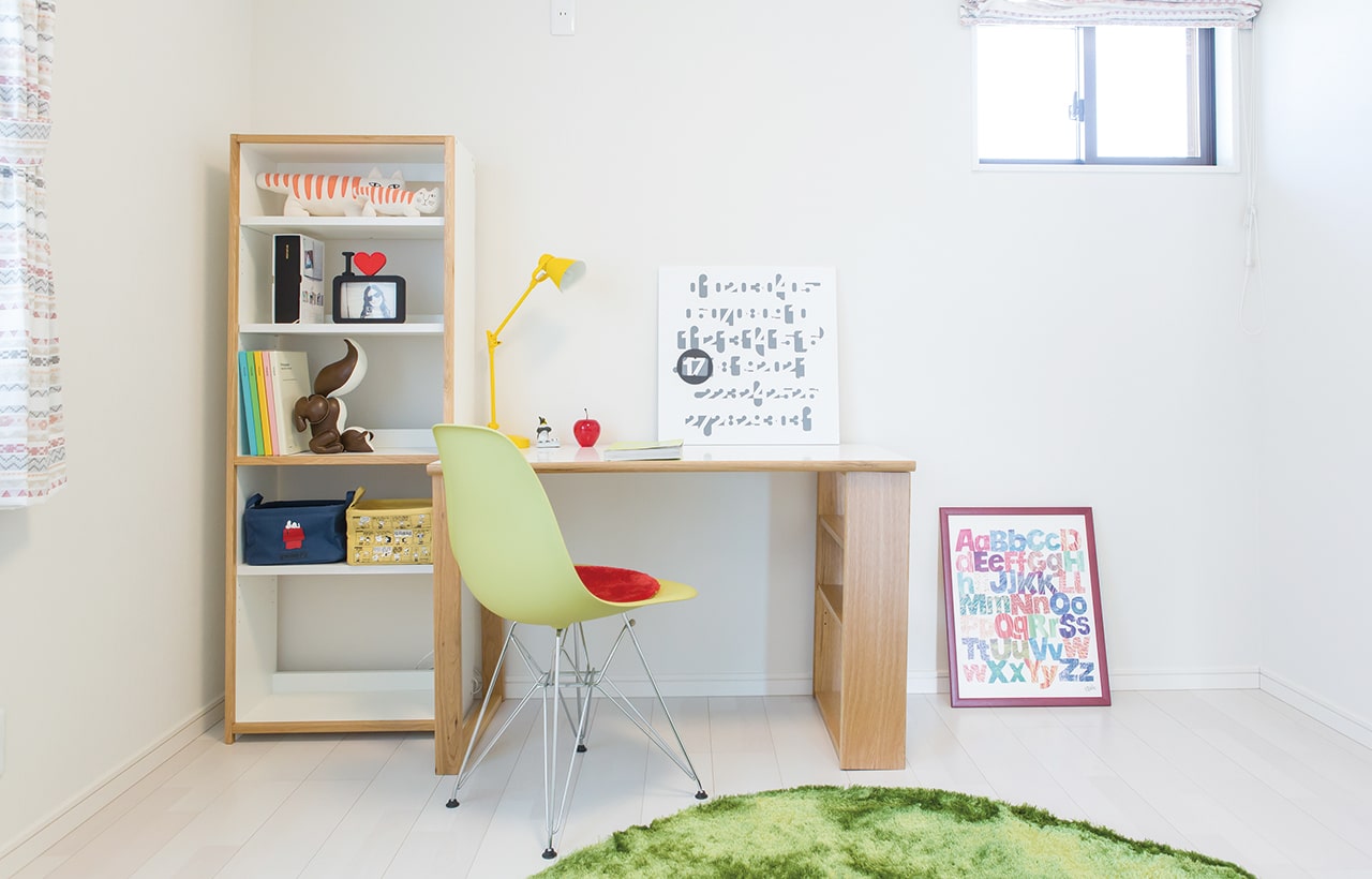 ユニバーサルホーム甲府店の施工事例