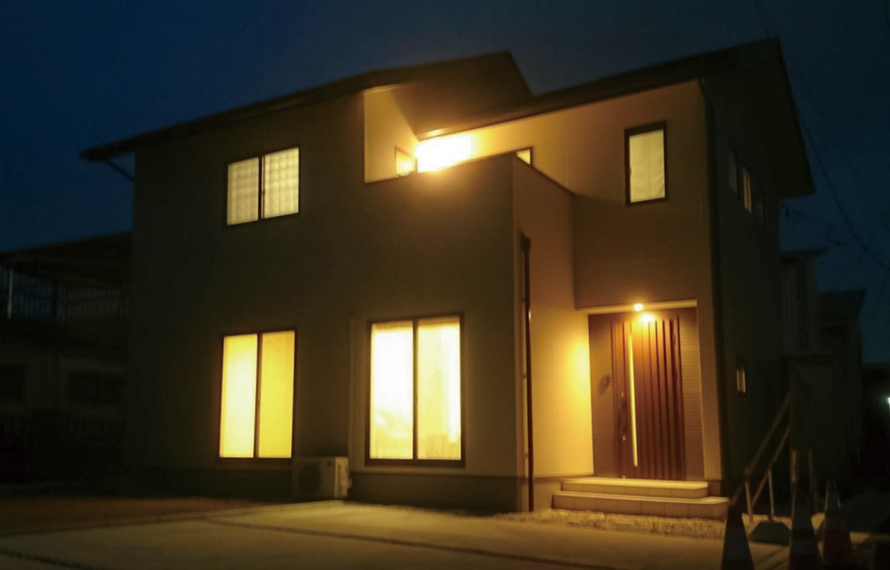 ユニバーサルホーム甲府店の施工事例