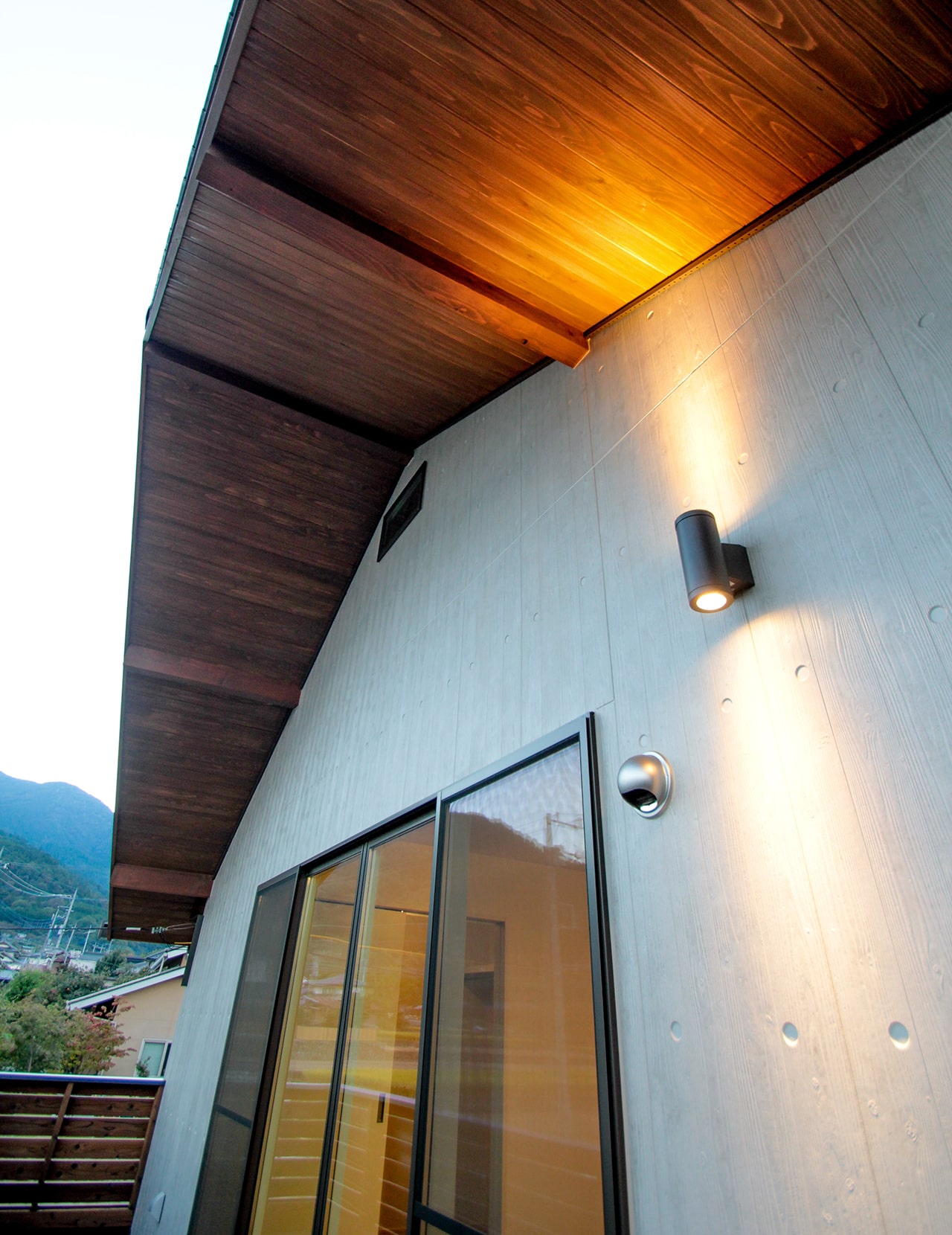 ウッドアートの施工事例